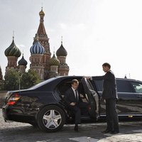 Стоимость автомобилей для чиновников ограничили 2,5 миллионами рублей