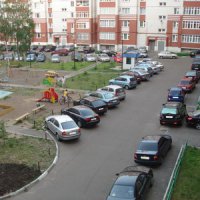 Депутаты пензенской гордумы обсудили проблему парковок во дворах домов 
