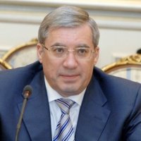 Виктор Толоконский начал формирование двухпартийной системы в Сибири
