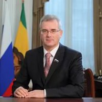 Иван Белозерцев сложит полномочия секретаря реготделения «ЕР»