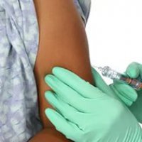 В Пензенскую область привезли вакцину против вирусного гепатита В