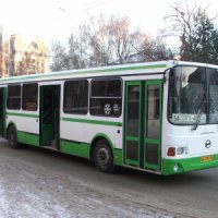В 2016 году в Пензе могут закупить новые муниципальные автобусы