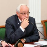 Николай Симонов избран председателем Заксобрания Пензенской области
