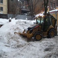 УМВД Пензы раскритиковало работу коммунальщиков после снегопада