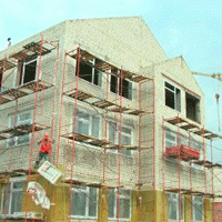 В Пензенской области до конца года введут в эксплуатацию на 3% больше нового жилья