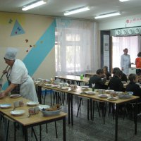 В пензенских школах с 1 января дорожают обеды и завтраки