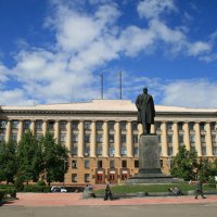В Пензе обсудили ход выполнения майских указов президента РФ