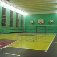 В Пензенской области в 2016 году отремонтируют 16 сельских спортзалов