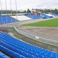 В мэрии Пензы обсудили процесс реконструкции стадиона «Зенит»