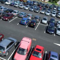 Организацией парковок в Пензе будет заниматься постоянная рабочая группа