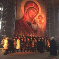 В Пензе прошел II фестиваль православной культуры «Спасские вечера»