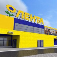 В Пензе построят 3-й гипермаркет «Лента»