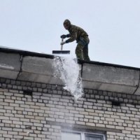 Виктор Кувайцев призывает к усилению контроля по очистке пензенских крыш от снега