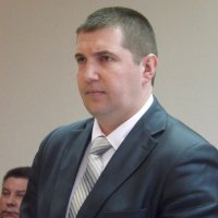 Олег Денисов возглавил администрацию Железнодорожного района Пензы
