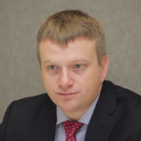 Делегацию пензенской области на экономическом форуме представит Андрей Лузгин