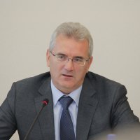 Иван Белозерцев принял участие в совещании вице-премьера РФ