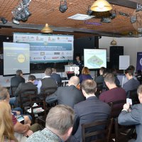 В Пензе завершилась конференция «Антикризисные технологии 2016-2017»