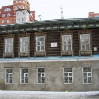 В Оренбурге к сохранению архитектурных памятников планируют привлечь инвесторов 
