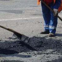 В Пензу перевели 12 региональных дорожных бригад, чтобы ускорит ремонтные работы