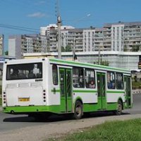 В Пензе запущен «Зеленый Эко Автобус»
