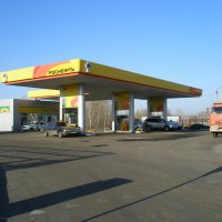«Роснефть» откроет в Пензенской области дополнительные заправки