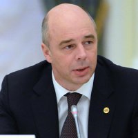 Силуанов: Дефицит бюджета в 2017 году составит 3,2% ВВП