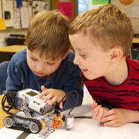 В Пензе для педагогов откроют «Школу робототехники»