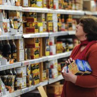 Власти Пензенской области будут сдерживать повышение цен на продукты