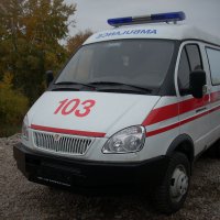 Пензенская область получила 10 автомобилей скорой помощи