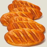 В Пензе на 8% подорожал хлеб