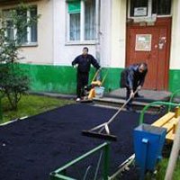 Власти Пензенской области проверили дворы на благоустройство