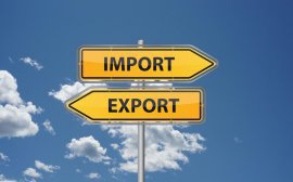 Пензенскую продукцию стали чаще поставлять на экспорт