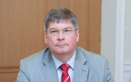 Вице-губернатор Пензенской области Валерий Савин ушел в отставку‍