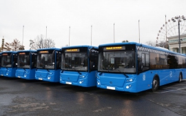 В Пензенской области чиновникам купят автобус за 5,3 млн рублей