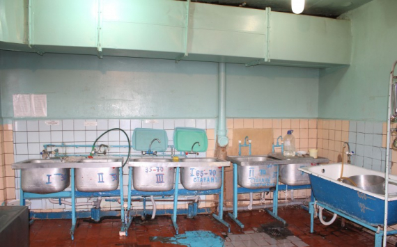Разруха, битая посуда и фальсификат – в школах и детсадах Пензенской области найдены грубые нарушения