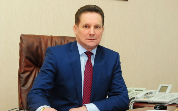 Мэр Пензы за 2018 год заработал более 2,3 млн рублей