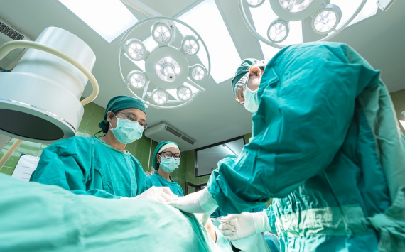 Более 140 молодых врачей получат работу в клиниках Пензенской области