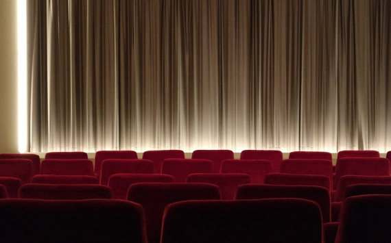 В Пензе в ТЦ «Коллаж» откроют кинотеатр ZOOM Cinema на восемь залов