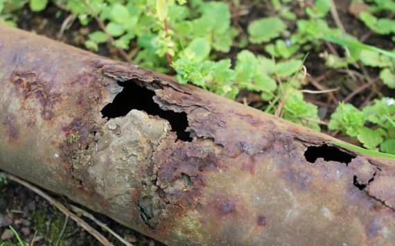 В Пензенской области заменят 6 км поврежденных труб