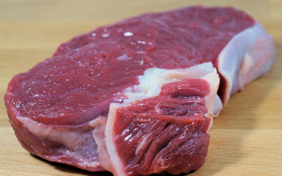 Пензенская область лидирует по производству мяса в ПФО