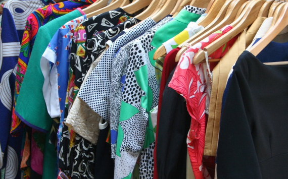 В Пензе состоится ярмарка одежды местных производителей