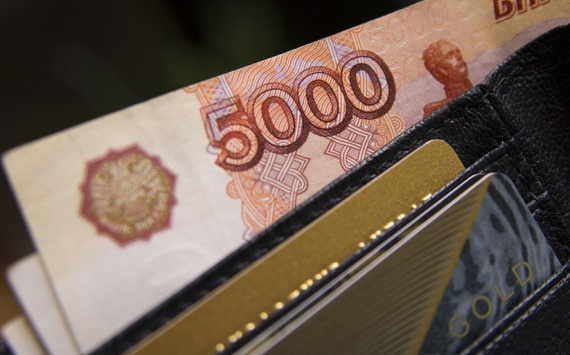 В Пензенской области средняя зарплата превысила 30,5 тыс. рублей