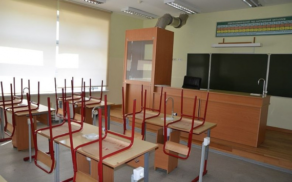 В Пензе на подготовку школ к 1 сентября потратили 200 млн рублей