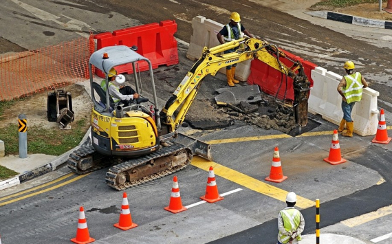 В Пензе озвучены планы по ремонту дорог в 2020 году