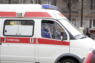 В Пензенской области закупят 32 машины для доставки пожилых людей в больницы