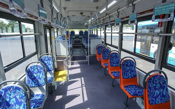В Пензе на закупку 100 автобусов направят 900 млн рублей