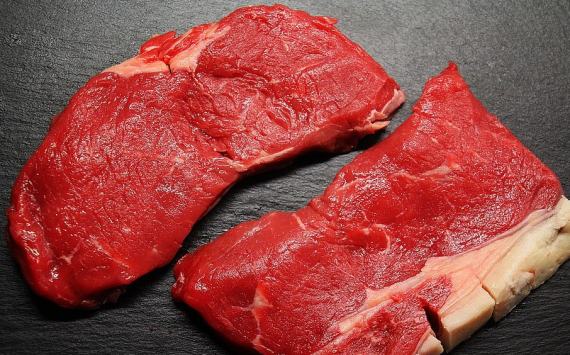 Пензенские аграрии вышли в лидеры по производству мяса