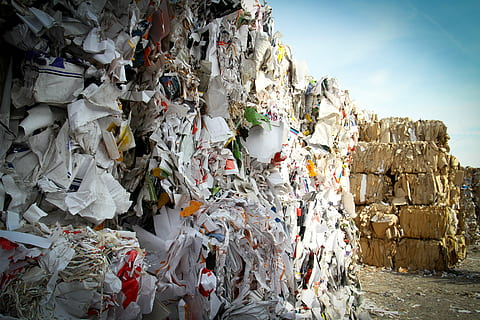 В Пензенской области обсудили вопрос утилизации промышленных отходов