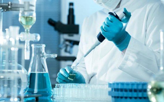 В Пензе при КИМ отроется бактериологическая лаборатория