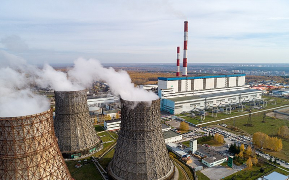 В Пензе "Т Плюс" вложит 800 млн рублей в ремонт энергооборудования